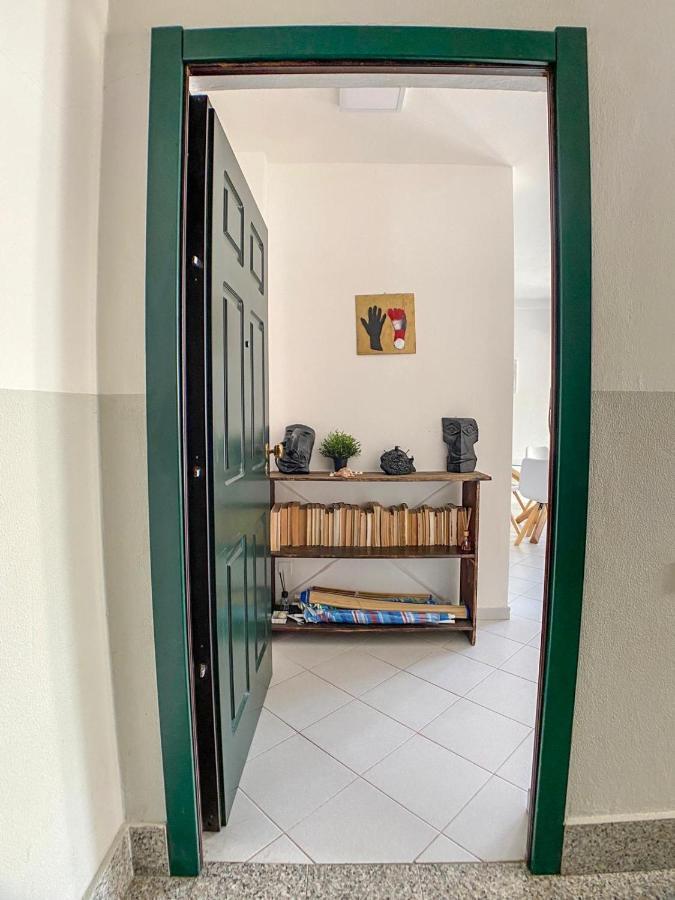 Artist Alguerhouse Villa Ngoại thất bức ảnh